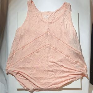 Merona Light Pink Tank Top